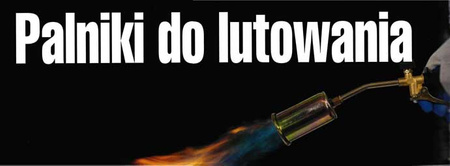 PALNIK DO PAPY GAZOWY 2 DYSZE TURBO 100cm OPALANIA