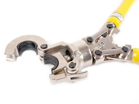 PRASKA PRASA ZACISKARKA DO RUR PEX / AL / PEX PRO