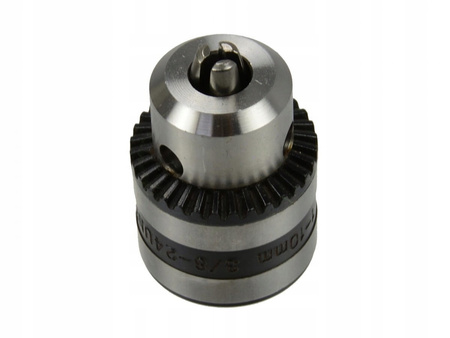 UCHWYT WIERTARSKI NA KLUCZYK 10mm 3/8 x 24 UNF