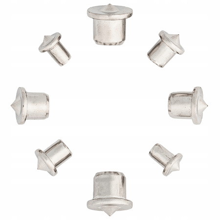 ZESTAW ZNACZNIKÓW ZNACZNIKI DO POŁĄCZEŃ KOŁKOWYCH