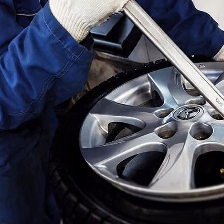 Łyżki montażowe do opon komplet 4szt 30-60cm stal hartowana auto moto felgi