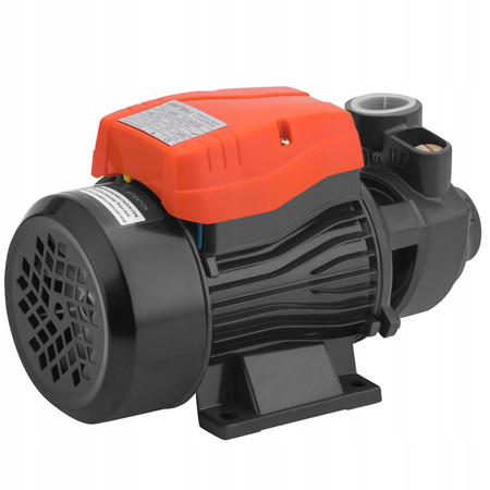 POMPA DO WODY STUDNI PODLEWANIA HYDROFOROWA OGRODOWA 1" 650W 60L/min