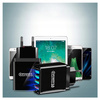 ŁADOWARKA SIECIOWA SZYBKA QUICK CHARGE 3.0 4xUSB