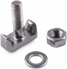Śruba klemy akumulatora T-bolt M6 VW Audi BMW MINI Volvo Skoda Seat 22 mm