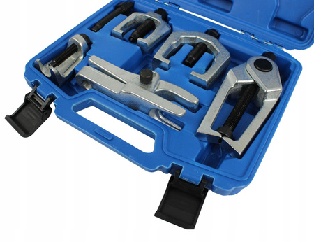 ŚCIĄGACZ SWORZNI PRZEGUBÓW KOŃCÓWEK DRĄŻKA ŁOŻYSK