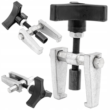 ŚCIĄGACZ RAMION WYCIERACZEK do ALTERNATORA 10-50mm