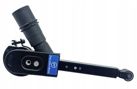 PRZYSTAWKA SZLIFIERKI DO SZLIFOWANIA POLEROWANIA SPAWÓW RUR PILNIK TAŚMOWY