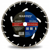 TARCZA DIAMENTOWA 300 mm SEGMENT MASTIFF cz