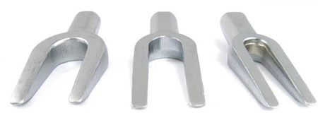 ŚCIĄGACZ DRĄŻKÓW KIEROWNICZYCH SWORZNI 5 el.