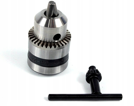 UCHWYT WIERTARSKI NA KLUCZYK 10mm 3/8 x 24 UNF