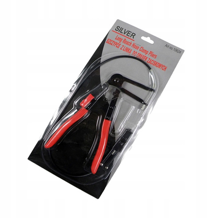 SZCZYPCE Z LINKĄ DO OPASEK OSŁON PRZEWODÓW