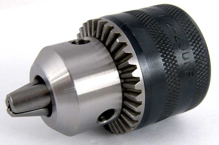 UCHWYT WIERTARSKI NA KLUCZYK 1,5-13mm stożek B16