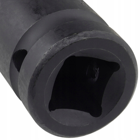 NASADKA UDAROWA DŁUGA 1/2'' 34mm DO KÓŁ NA KLUCZ