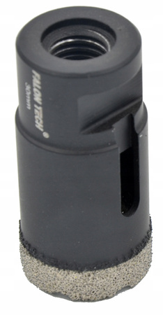 OTWORNICA DIAMENTOWA DO GRESU KAMIENIA KORONKA 35