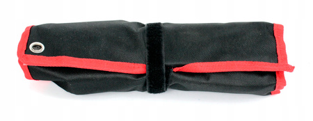 KLUCZE PŁASKO OCZKOWE Z GRZECHOTKĄ ŁAMANE 8-19mm 12 EL ZESTAW KLUCZY