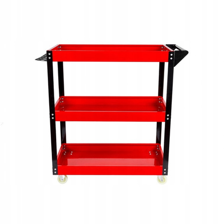 SZAFKA WÓZEK WARSZTATOWY NARZĘDZIOWY SERWISOWY