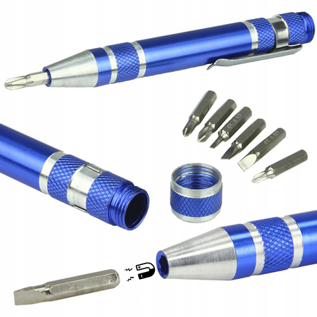 ZESTAW LUTOWNICA CYNA ODSYSACZ GROTY MULTIMETR 60W