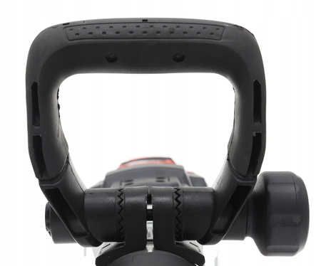 MOCNY MŁOT WYBURZENIOWY UDAROWY 2600W SDS MAX 48J