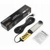 Latarka warsztatowa Lampka LED 20W - 100 diod, hak, magnes, przewód 10m