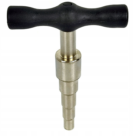METALOWY KALIBRATOR ROZWIERTAK DO RUR PEX 16-32 MM