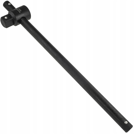 POKRĘTŁO 1" 500MM KLUCZ DO KÓŁ OPON NASADKI PRZESUWNE TYP T UDAR CR-MO