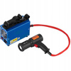 NAGRZEWNICA INDUKCYJNA DO ŚRUB 230V 2000W INDUKTOR PODGRZEWACZ INDUKCYJNY