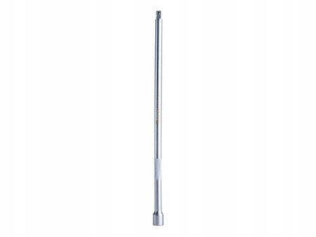 KOMPLET PRZEDŁUŻEK UCHYLNYCH 1/2" 1/3" 3/8" STAL CRV PRZEDŁUŻKA 9 EL. WKŁAD