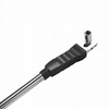 PRZECIĄGACZ ZAWORÓW 31cm METALOWY z OSŁONĄ GUMOWĄ DO FELG