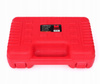 Nasadki udarowe 1/2" 6-kątne 34 36 38 41 mm komplet 4 szt CrMo