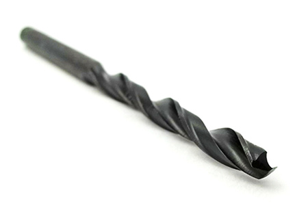 WIERTŁO do METALU NWKa HSS-R DIN338 19,0 mm