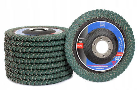 TARCZA LISTKOWA LAMELKOWA SPOIN PACHWINOWYCH gr 40