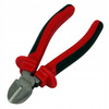SZCZYPCE BOCZNE 160mm izolowane OBCĘGI