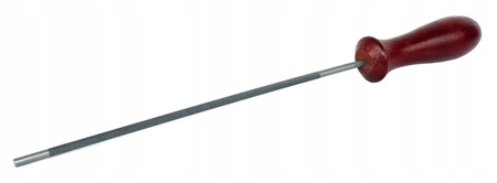 PILNIK Z PROWADNICĄ OSTRZAŁKA DO ŁAŃCUCHÓW 4.5MM