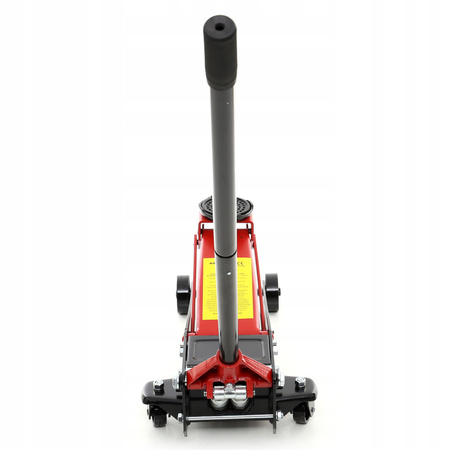 PODNOŚNIK NISKOPROFILOWY ŻABA LEWAR 3T 135-495mm