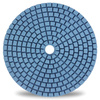TARCZA DIAMENTOWA POLERSKA SZLIFOWANIA GRESU P1500