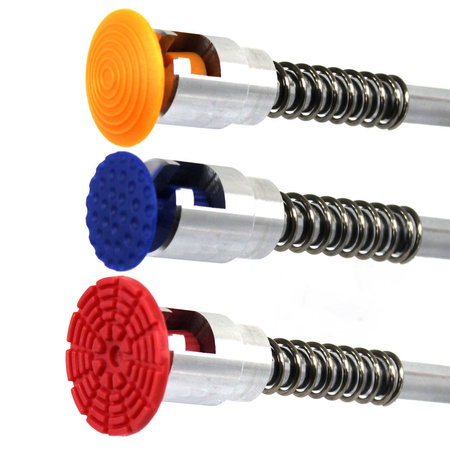 ZESTAW DO USUWANIA WGNIECEŃ W KAROSERII MŁOTEK PDR