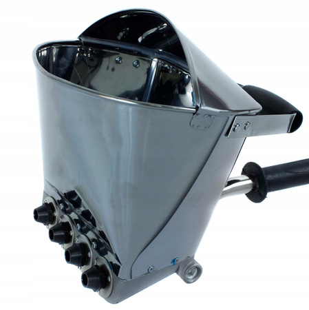 TYNKOWNICA TYNKARKA PNEUMATYCZNA DO ZAPRAWY ŚCIAN