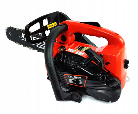 PIŁA SPALINOWA ŁAŃCUCHOWA PILARKA 1,2KM 30cm