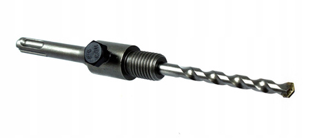 OTWORNICA FREZ DO BETONU DIAMENTOWA SEGMENT 68mm*4