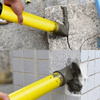 WYCISKACZ BUDOWLANY POMPKA MAS CEMENT TYNK ZAPRAWA