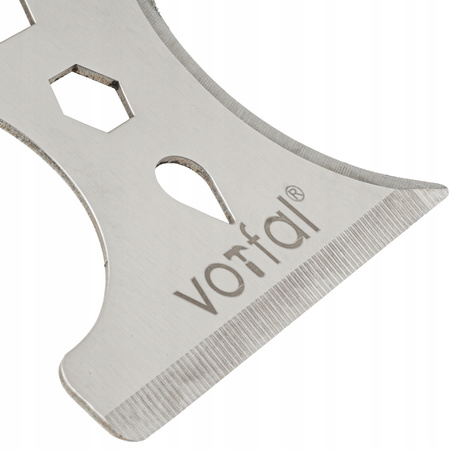 SZPACHELKA WIELOFUNKCYJNA MALARSKA MULTISZPACHELKA 15W1