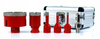 WIERTŁA DIAMENTOWE OTWORNICE DO GRESU PŁYTEK 6-68MM fi 6 8 10 35 68 mm