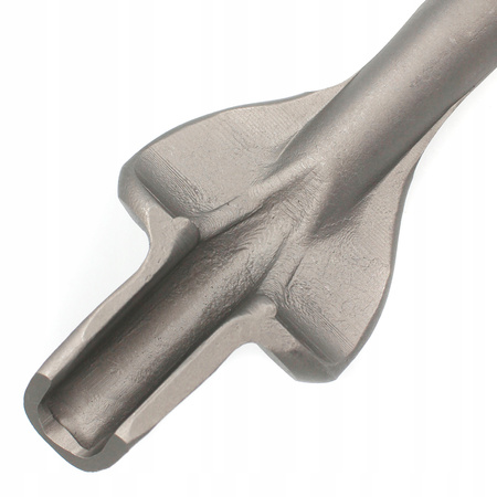 DŁUTO DO BRUZD SDS Plus KANAŁOWE SKRZYDEŁKOWE DO BETONU ROWKOWANIA 22x250mm