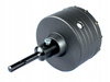 OTWORNICA FREZ DO BETONU KORONKA SDS PLUS 125mm