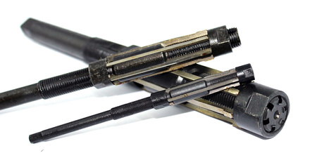 ROZWIERTAK NASTAWNY HSS WYKAŃCZAK NRZe 15,25-17 mm