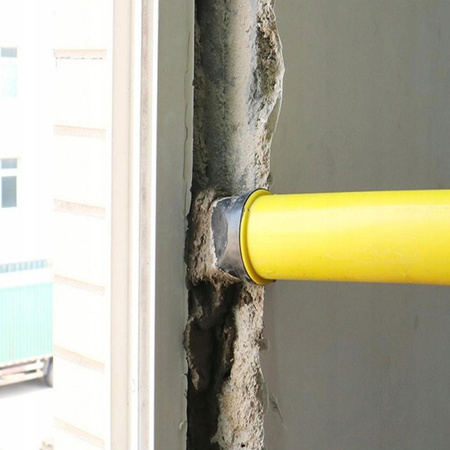 WYCISKACZ BUDOWLANY POMPKA MAS CEMENT TYNK ZAPRAWA