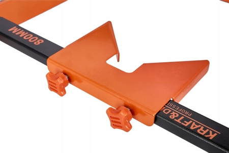 PRZECINARKA MASZYNKA DO CIĘCIA GLAZURY PŁYTEK kafelek z laserem 800mm 80cm