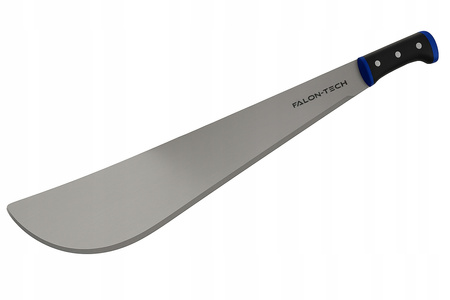 MACZETA OGRODOWA DO CIĘCIA GAŁĘZI Z KABURĄ DO TRAWY ZAROŚLI SURVIVAL 60cm