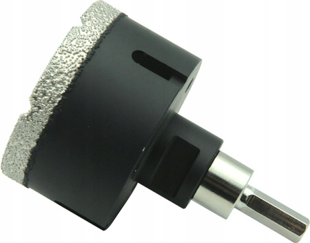 OTWORNICA DIAMENTOWA DO GRESU KAMIENIA KORONKA 60