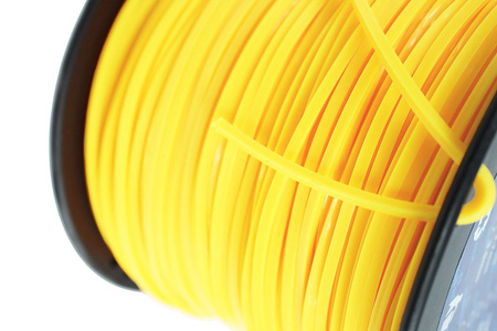 ŻYŁKA TNĄCA DO KOSY KWADRAT 2,0 mm X 114 m /1LB